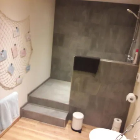 아파트 Glueckskinder Rosa